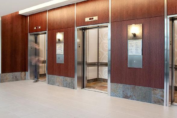 آسانسور و نقش آن در بیمارستان ها