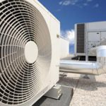 تهویه مکانیکی ساختمان چیست