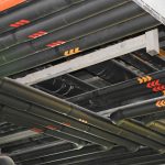 تاسیسات فاضلاب ساختمان